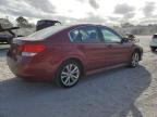 Lot #3024424537 2013 SUBARU LEGACY 2.5