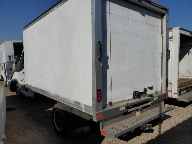 VIN 1FDBF8ZM7JKA69717 2018 FORD TRANSIT no.2