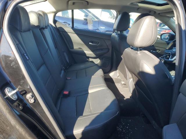 2020 NISSAN SENTRA SR - 3N1AB8DV6LY288669