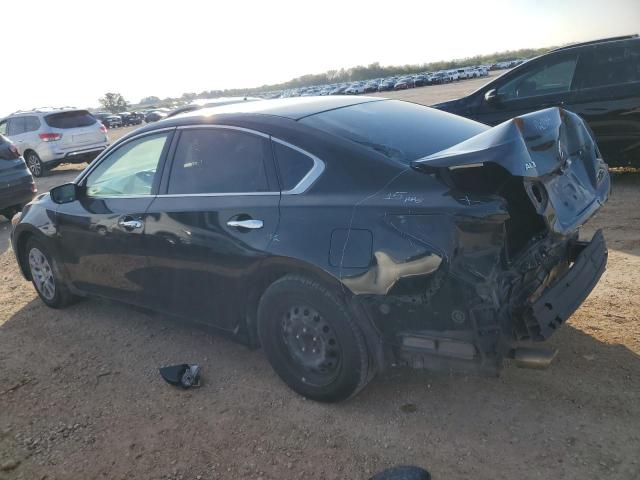 Vin: 1n4al3ap4hc292552, lot: 83420464, nissan altima 2.5 20172