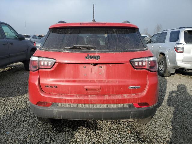 2020 JEEP COMPASS SP - 3C4NJDAB2LT218006