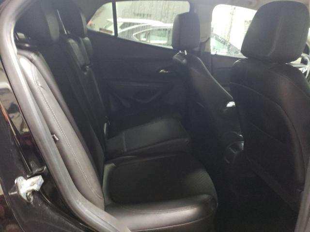 2019 BUICK ENCORE PRE - KL4CJASB8KB798733