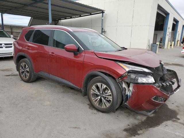 2023 NISSAN ROGUE SV - 5N1BT3BA0PC817125
