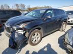 2024 TOYOTA HIGHLANDER - 5TDKDRAH8RS532676