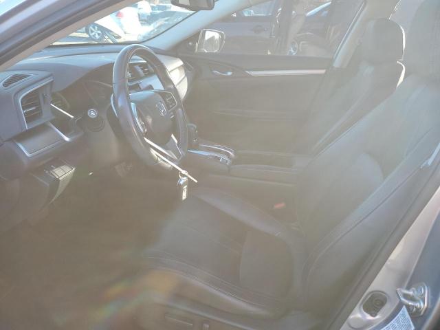 2017 HONDA CIVIC - 19XFC1F90HE019230