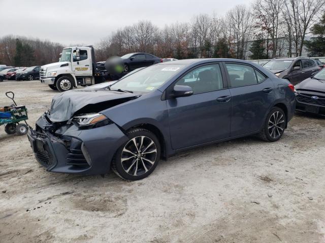 2017 TOYOTA COROLLA L - 2T1BURHE7HC827965