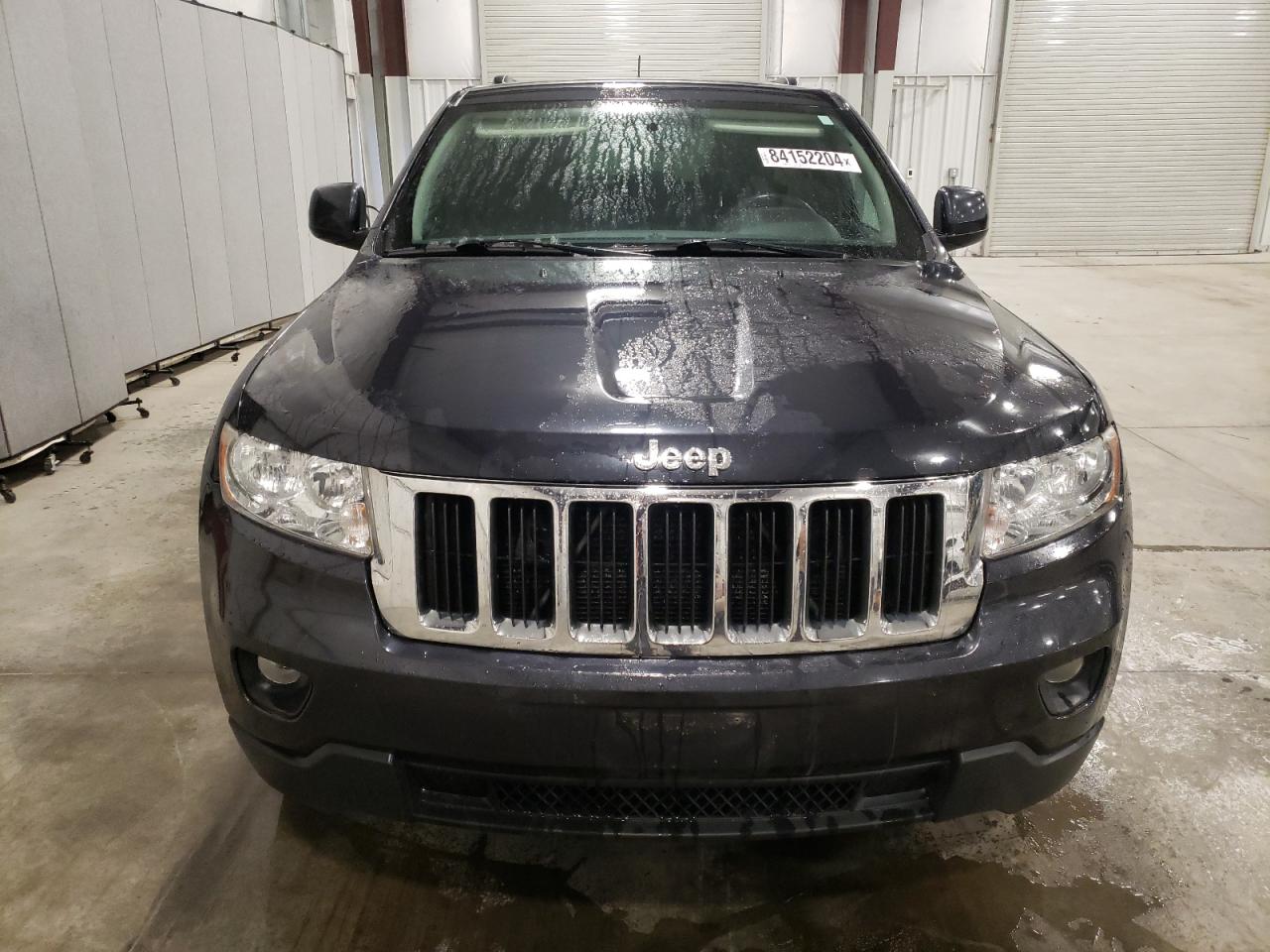 Lot #3034306066 2012 JEEP GRAND CHER