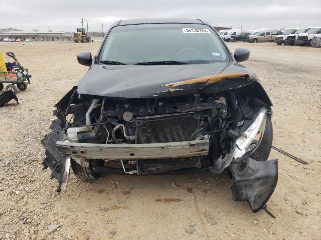2017 NISSAN VERSA S - 3N1CN7AP4HL802667