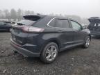 Lot #3028346788 2017 FORD EDGE TITAN