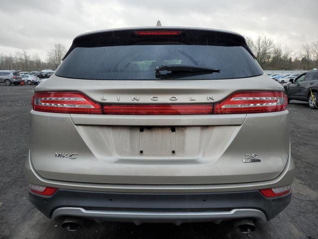 2015 LINCOLN MKC 5LMCJ1A97FUJ17288