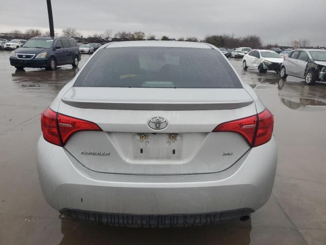 2019 TOYOTA COROLLA L - 5YFBURHE5KP894166