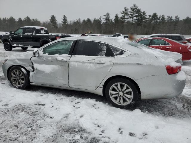 2017 CHEVROLET IMPALA LT - 1G1105S3XHU117512
