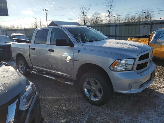 2018 RAM 1500 ST 3C6RR7KT0JG269925