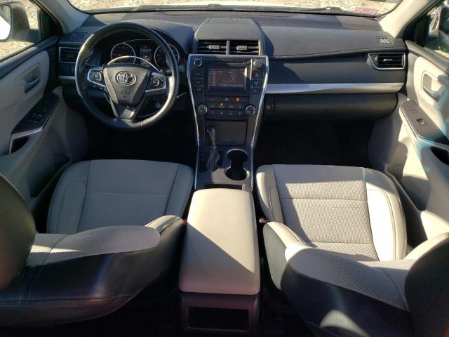 2017 TOYOTA CAMRY LE - 4T1BF1FKXHU789330