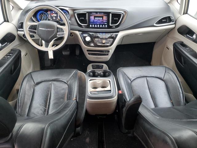 2017 CHRYSLER PACIFICA L - 2C4RC1GG4HR729952