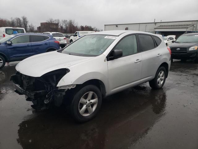 2010 NISSAN ROGUE S #3037765319