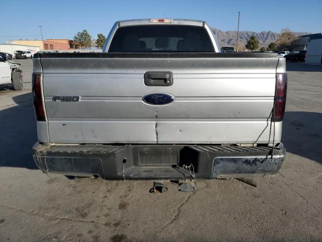 VIN 1FTFW1ET0DFB39713 2013 FORD F-150 no.6