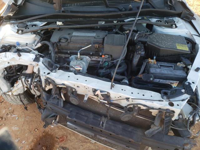 2015 HONDA ACCORD EXL - 1HGCR2F8XFA165036