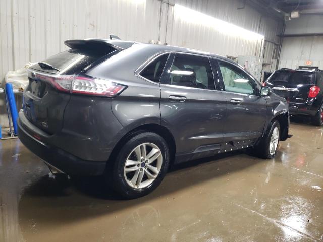 2017 FORD EDGE SEL - 2FMPK4J94HBC62154