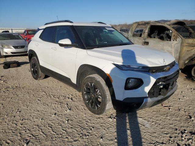 2023 CHEVROLET TRAILBLAZE - KL79MPSL1PB025030