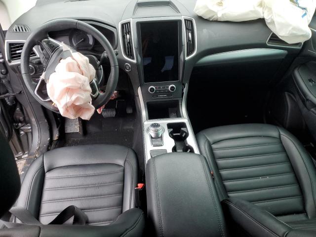 2022 FORD EDGE SEL - 2FMPK4J98NBA17692