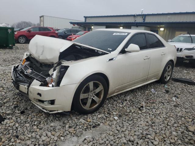 2011 CADILLAC CTS PREMIU #3056847979