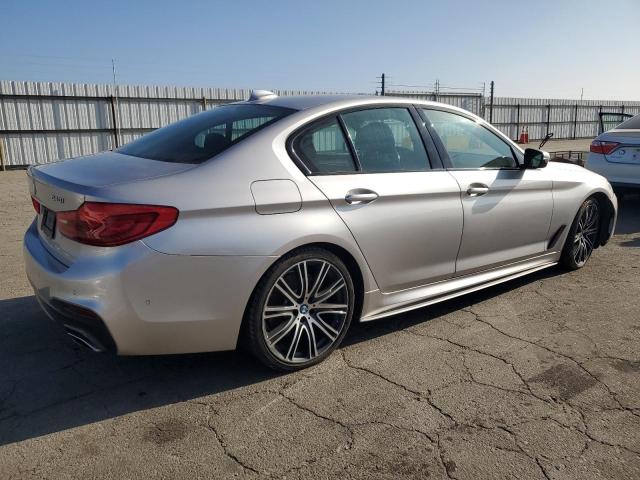 VIN WBAJE5C55KG918988 2019 BMW 5 SERIES no.3