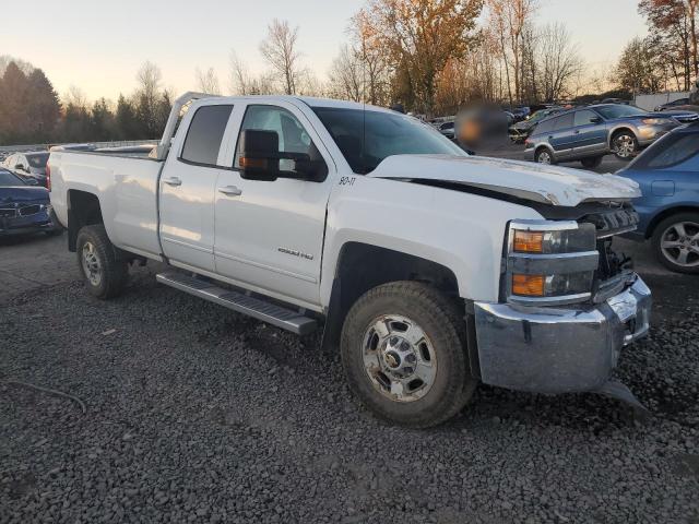 2018 CHEVROLET SILVERADO - 1GC2KVEG0JZ119573