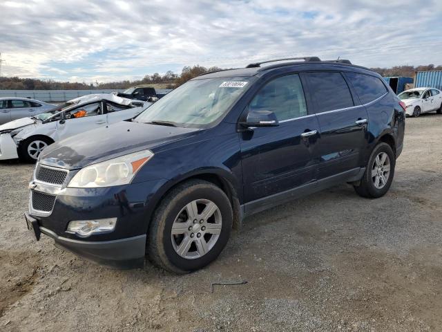 CHEVROLET TRAVERSE L