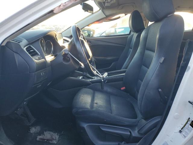 2016 MAZDA 6 SPORT - JM1GJ1U51G1485681
