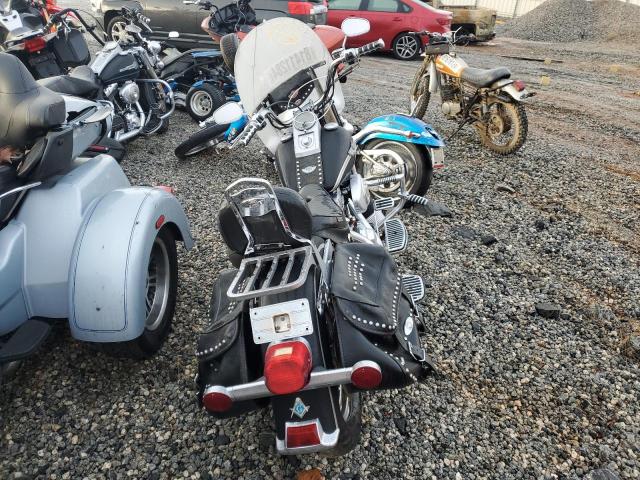 2003 HARLEY-DAVIDSON FLSTCI - 1HD1BWB113Y037067