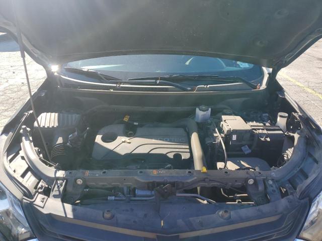 2020 CHEVROLET EQUINOX LT - 3GNAXKEV8LS661490