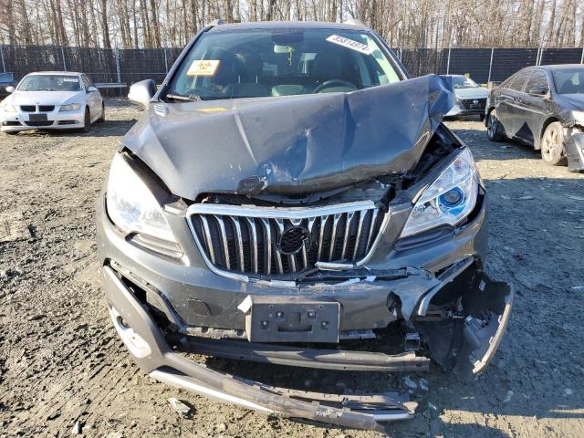 2016 BUICK ENCORE - KL4CJCSB5GB548160