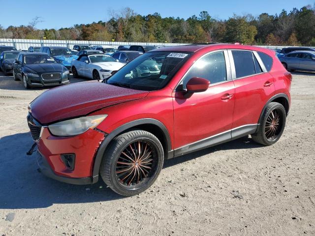 2015 MAZDA CX-5 TOURI - JM3KE4CY3F0450261