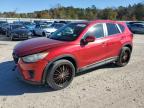 2015 MAZDA CX-5 TOURI - JM3KE4CY3F0450261