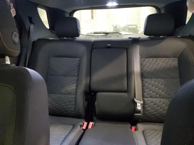 2018 CHEVROLET EQUINOX LT - 3GNAXSEV9JS530968