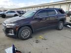 2023 CHEVROLET TRAVERSE L - 1GNERGKW7PJ244312