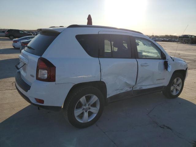 2017 JEEP COMPASS LA - 1C4NJDEB7HD205159