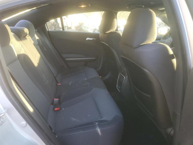 2019 DODGE CHARGER SX - 2C3CDXBG2KH554356