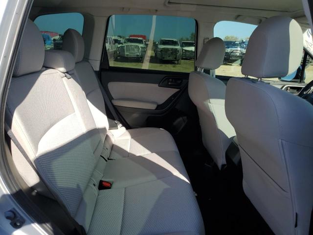 2017 SUBARU FORESTER 2 - JF2SJADC7HH481427