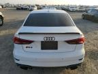 Lot #3028678714 2018 AUDI RS3