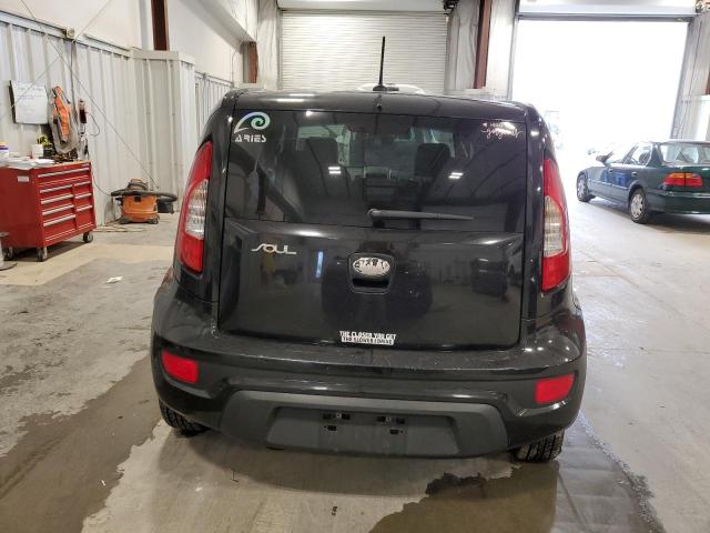 VIN KNDJT2A58D7603812 2013 KIA SOUL no.6