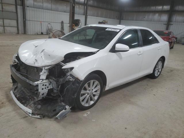 VIN 4T1BF1FK7DU690104 2013 TOYOTA CAMRY no.1