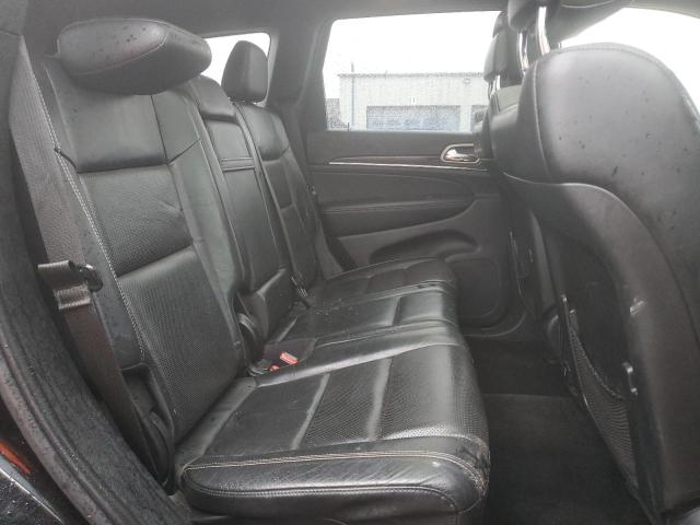 2015 JEEP GRAND CHER - 1C4RJFBG4FC815441