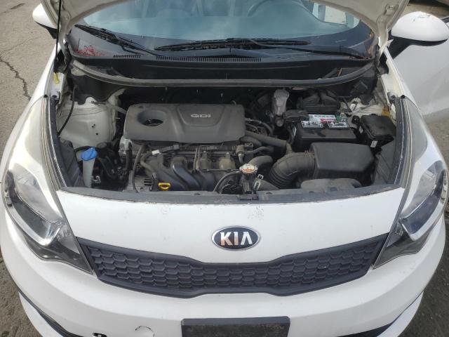 2017 KIA RIO LX - KNADM4A30H6062865