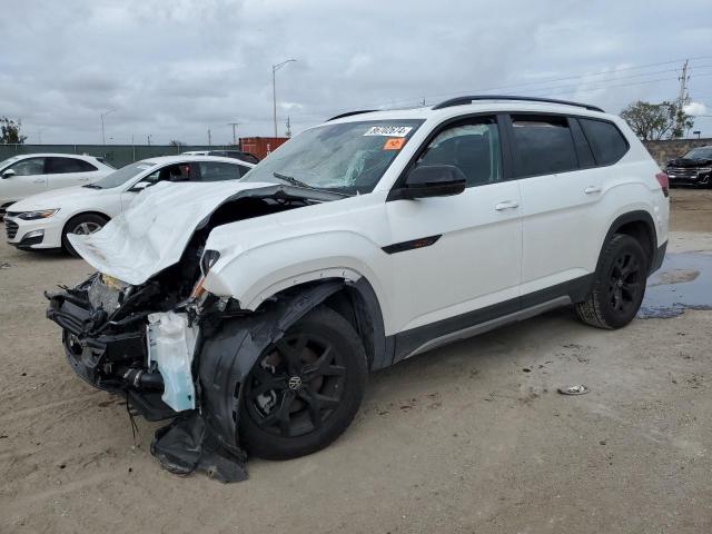 Vin: 1v2gr2ca7rc550827, lot: 86702674, volkswagen atlas peak peak edition sel 20241