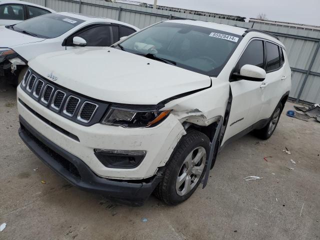 2018 JEEP COMPASS LA #3154182340