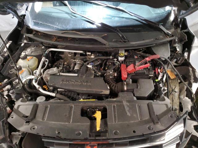 VIN 5N1BT3AB3RC696250 2024 NISSAN ROGUE no.12