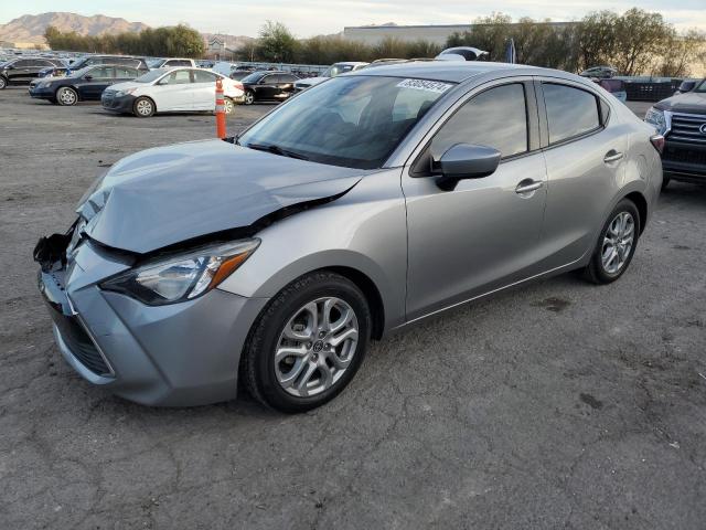 2016 TOYOTA SCION IA #3025080254