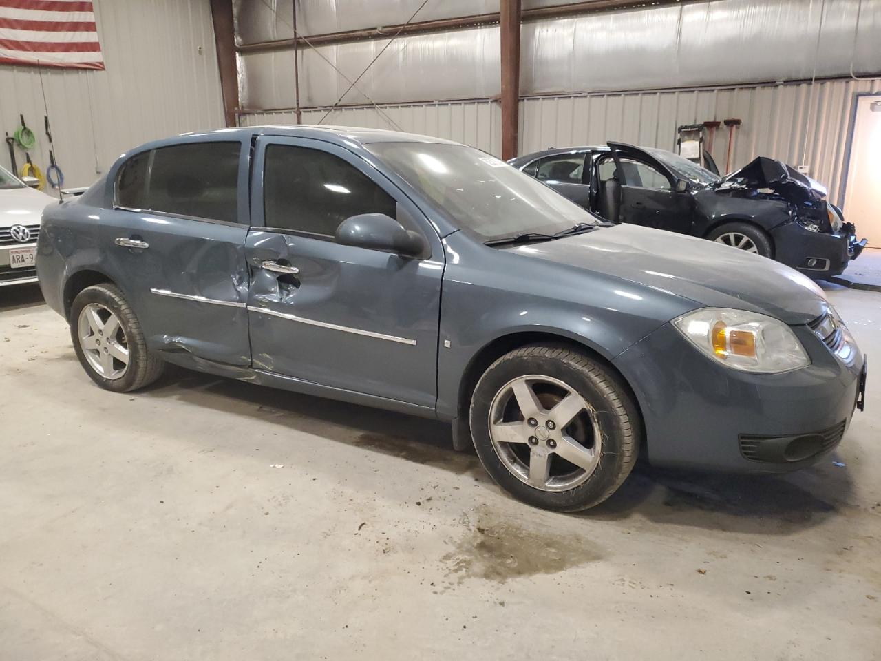 Lot #3034627752 2006 CHEVROLET COBALT LTZ